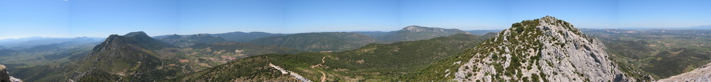 Vue de Quribus