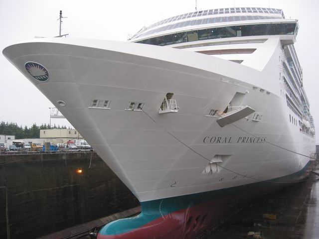 Coral Princess