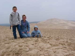 La dune du Pyla