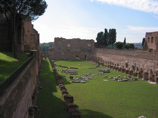 Rome, un week-end en amoureux