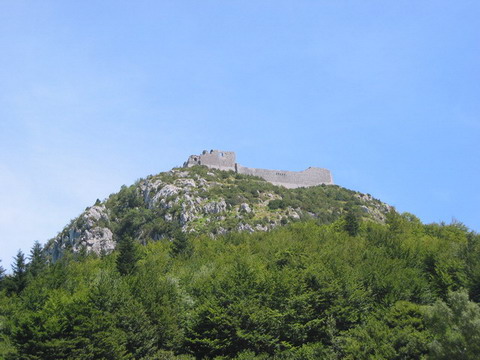 Montsgur